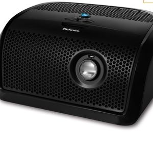Holmes Desktop Air Purifier